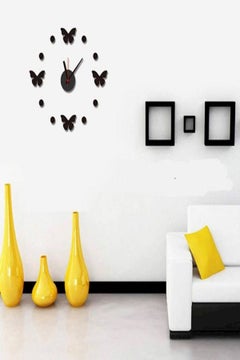 Buy Butterfly Design Wall Stickers in UAE