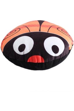 Buy Skyhome Decorative Bug Cushion in UAE