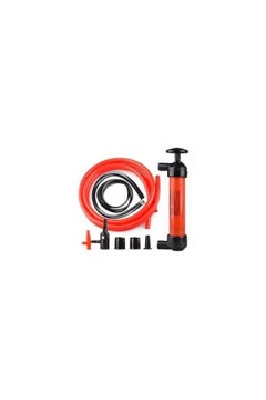 Buy Multi-Use Transfer Pump Red in UAE