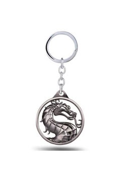 اشتري Mortal Kombat Key Chain في الامارات