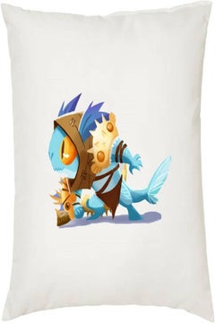 اشتري 40cm  Cushion With Dota 2 Slark Image في الامارات