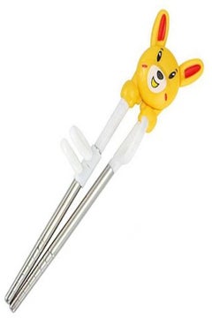 Buy 1Pc Children Practice Chopsticks Practical Training Chopsticks in Saudi Arabia