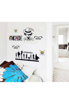 Buy Cartoon Design Wall Stickers in UAE