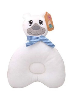 Buy Stereotyped Bear Shaped Pillow in UAE