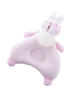 Buy Cotton Rabbit Shaped Pillow in Saudi Arabia