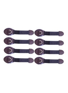 Buy 8-Piece Safety Lock in Saudi Arabia