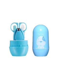 اشتري 4-In-1 Grooming Kit with Bear Case في الامارات