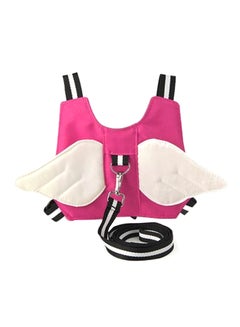 Buy Safety Backpack Harness With Wrist Leash in UAE