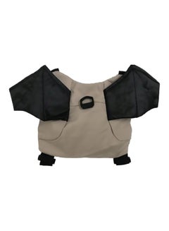 اشتري Toddler Walking Safety Backpack With Rein Strap في الامارات