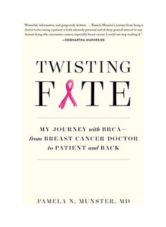 اشتري Twisting Fate Hardcover في الامارات