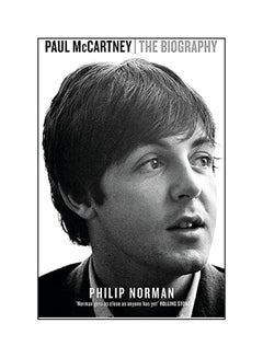 اشتري Paul McCartney paperback english في الامارات