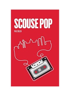 اشتري Scouse Pop hardcover english - 29 October 2018 في الامارات