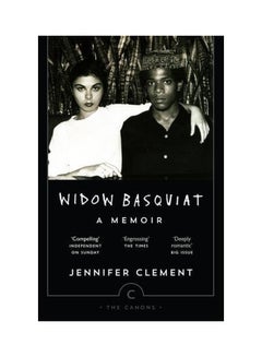 Buy Widow Basquiat paperback english in UAE