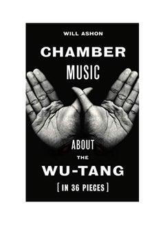 Buy Chamber Music hardcover english in UAE