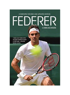 اشتري Federer paperback english - 28 Sep 2016 في الامارات