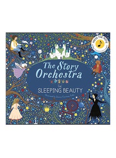 اشتري Story Orchestra: The Sleeping Beauty hardcover english في الامارات