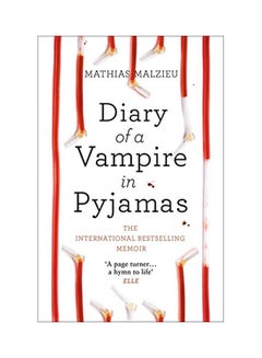 Buy Diary Of A Vampire In Pyjamas paperback english - 13 Nov 2018 in UAE