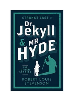 Buy Strange Case of Dr Jekyll and Mr Hyde and Other Stories paperback english in UAE