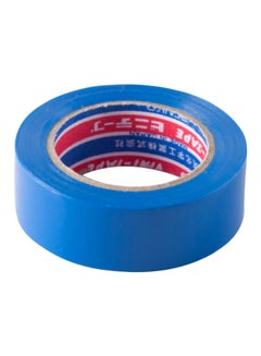 Buy Insulation Tape Blue 20x6x6mm in Saudi Arabia