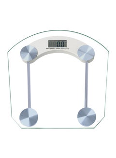 Buy Digital Bathroom Scale in UAE