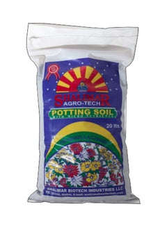 Buy Shalimar Potting Soil 20Liters in UAE