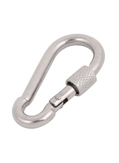 Buy Snap Hook With Lock Multicolour in UAE