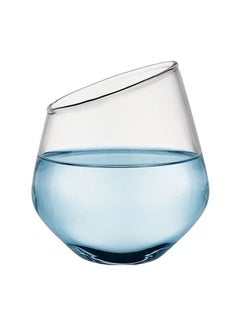 Buy High Temperature Resistant Borosilicate Glass Clear in Saudi Arabia