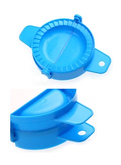 Buy Manual Dumpling Mold Blue in Saudi Arabia