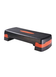 Buy Aerobic Step 68x28x10-15cm in UAE