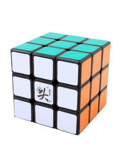 Buy 3X3 Professional Rubik'S Cube Turn Quicker Magic Cube Toy -M276 in Saudi Arabia