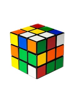 Chemical Elements 3x3 Speed Cube - Educational Magic Cube Puzzle With Periodic Table Design