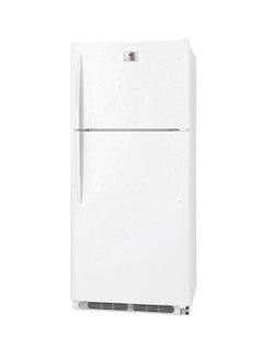 Buy Double Door Top Mount Refrigerator 575 L MRTW23V7RW White in UAE