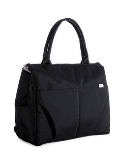 Buy Baby Changing Organizer Bag, Pure Black in Saudi Arabia
