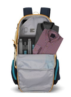 skybags 45 litre backpack
