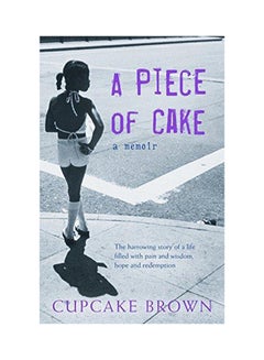 Buy Piece Of Cake paperback english - 2006 in UAE