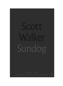 Buy Sundog hardcover english - 2018 in UAE