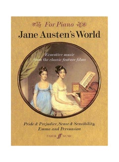 اشتري Jane Austen's World paperback english - 1997 في الامارات