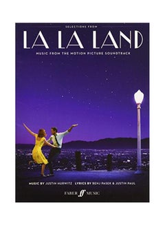 اشتري كتاب La La Land paperback english - 2017 في الامارات