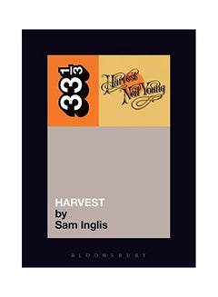 Buy Neil Young's Harvest Paperback English by Sam Inglis - 2003 in UAE