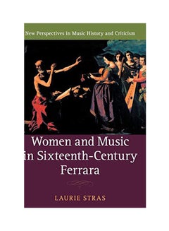 Buy New Perspectives in Music History and Criticism Hardcover English by Laurie Stras - 2018 in UAE