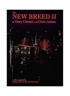 Buy New Breed II Paperback English by Chris Adams - 1990 in UAE