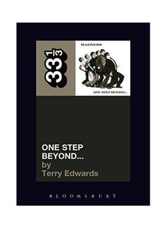 اشتري Madness One Step Beyond paperback english - 2009 في الامارات