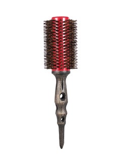 Buy Round Brush Roller Comb Multicolour in UAE
