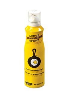 Buy A-SPRAY Seasoning Spray Yellow in UAE