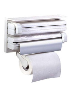 Buy Kitchen Triple Paper Dispenser in UAE