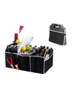 Buy Ez Trunk Organizer & Cooler 23X12X14 Cm in Saudi Arabia