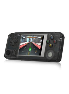 Buy Q9 Handheld Roker Portable Gaming Machine Music Player Game Console in UAE