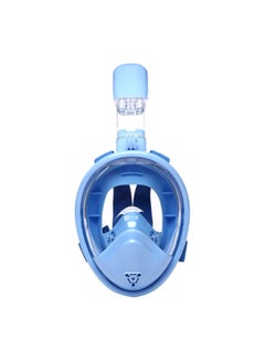 Buy Diving Mask With Snorkel Scm in Saudi Arabia