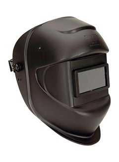 Buy Welding Face Shield Black 105mm in Saudi Arabia