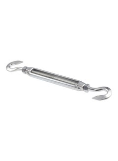 Buy Turnbuckle Hook Bottle Screw Silver in Saudi Arabia